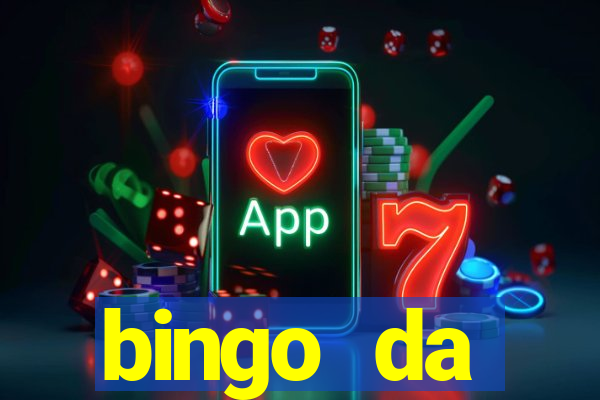 bingo da porcentagem para imprimir